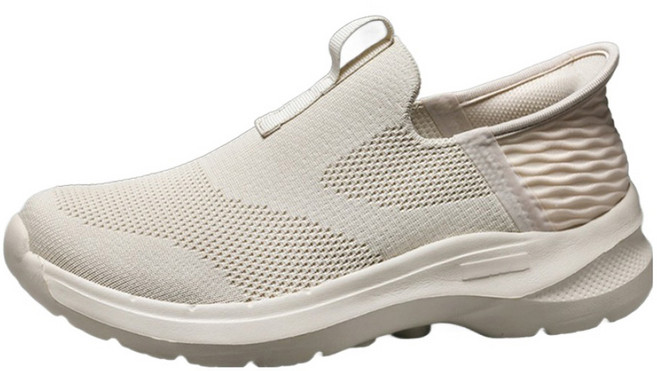 슈즈앤 초경량 니트 슬립온 런닝화 sn766