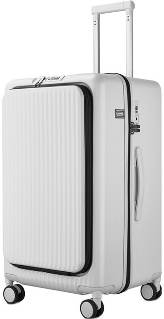 KAMS Front Pocket S 旅行用PC行李箱