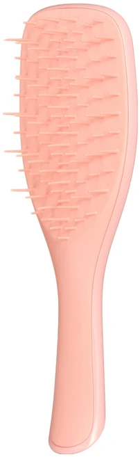 탱글티저 웻 디탱글러 엑스트라 젠틀, 1개, 샤프란 - 쿠팡