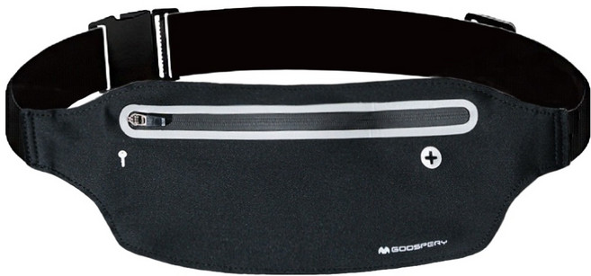 구스페리 스마트폰 초경량 방수 러닝벨트