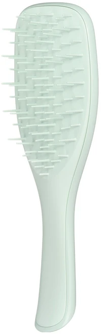 탱글티저 웻 디탱글러 엑스트라 젠틀, 1개, 유칼립투스 그린 - 쿠팡