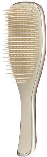 탱글티저 웻 디탱글러 크롬, 샴페인, 1개 - 쿠팡