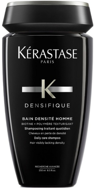 케라스타즈 방 덴시피크 샴푸 옴므, 1개, 250ml