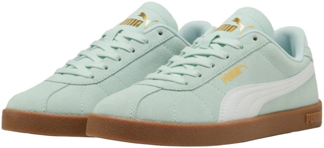PUMA 女款 Club II 運動休閒鞋 39744410