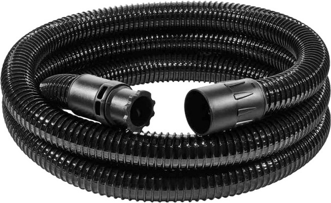 페스툴 정전기 방지 집진 호스 D 36x3.5-AS/KS/B/LHS 225 577101, 1개