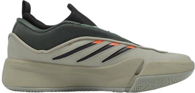 adidas 愛迪達 男女款 DAME 9 籃球鞋 JI1939