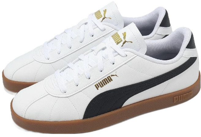 PUMA Club II SL 運動鞋 39744506