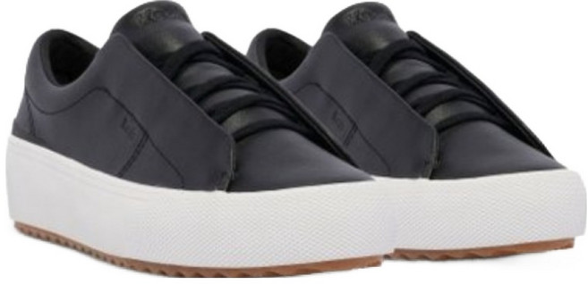 Keds 女款 REMI LEATHER 懶人鞋 WH67323