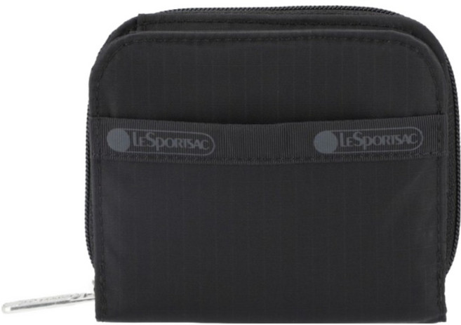 LESPORTSAC 力士保 克萊爾短夾 6505.R086