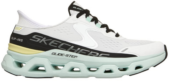 SKECHERS 女款 GLIDE STEP ALTUS D楦運動休閒鞋 150510WMLT