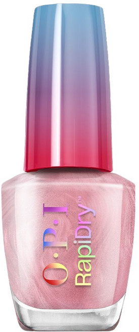 오피아이 래피드라이 매니큐어, RD0011 FLASH N FLIRTY, 1개, 9ml