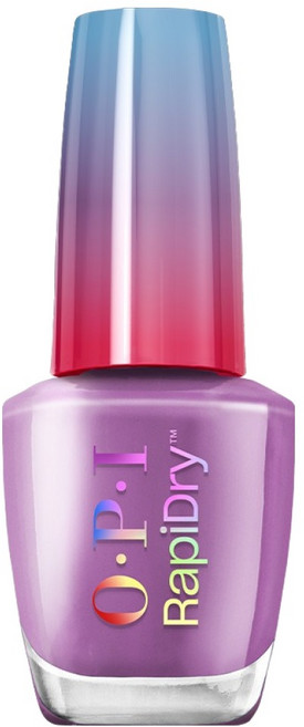 오피아이 래피드라이 매니큐어, RD0005 BRIGHT BACK AT IT, 1개, 9ml