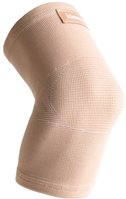 키모니 서포터 엘보 슬리브 팔꿈치보호대, 1개, 살색