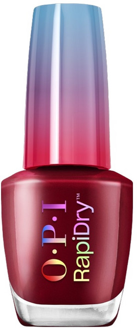 오피아이 래피드라이 매니큐어, RD0015 SKIP A BEET, 1개, 9ml