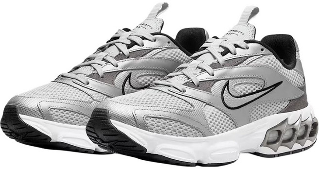 NIKE 耐吉 女款 W ZOOM AIR FIRE 慢跑鞋 DR7852-001