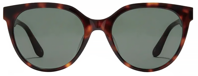 CARIN 圓框太陽眼鏡 CELLY_R_C3