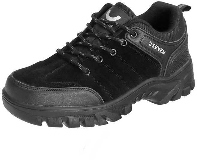 유세븐 남성용 트레킹 운동화 DM70080