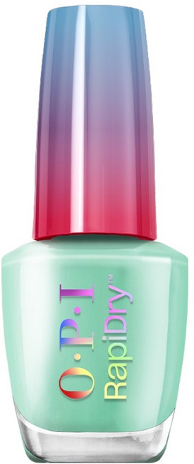 오피아이 래피드라이 매니큐어, RD0007 NO FURTHER DELAYS, 1개, 9ml