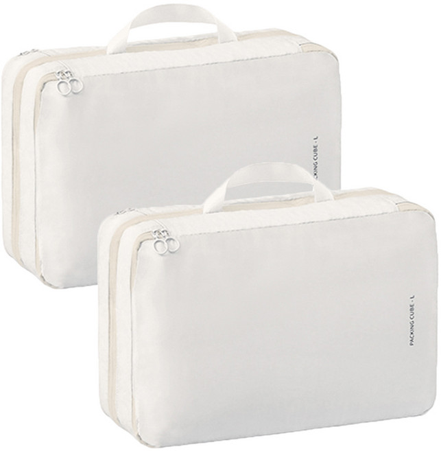 공유 제로부피 부피순삭 여행용 압축팩 라이트베이지, 1개입, 2개