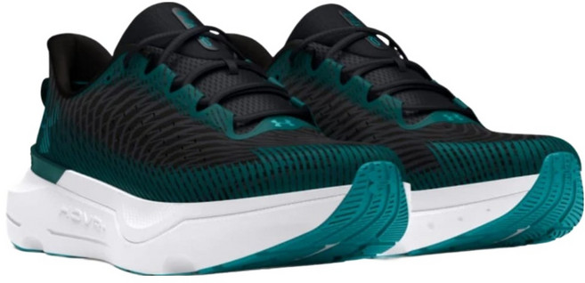 UNDER ARMOUR 安德瑪 男款 Infinite Pro 3027190-002 運動鞋