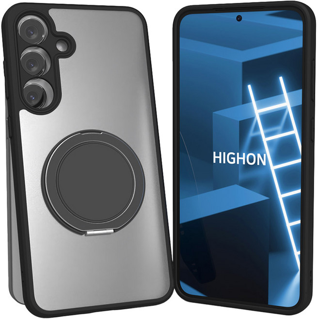 HIGHON Gear MagSafe 支架防撞手機殼