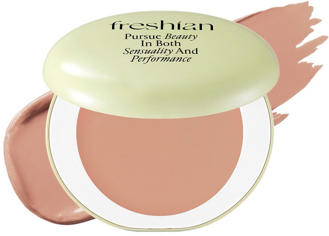 freshian 에그라이크 크림 블러쉬 6.5g, 07 밀키 모카, 1개