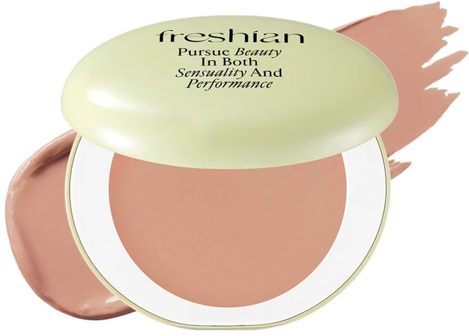 freshian 에그라이크 크림 블러쉬 6.5g, 07 밀키 모카, 1개 - 쿠팡