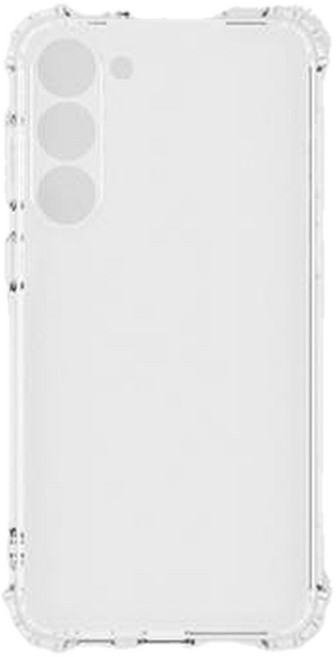 하이온 에어가드 젤리 휴대폰 케이스