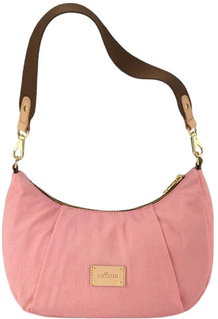 satana Soldier 星願星星伴月法棍包, 浮光粉