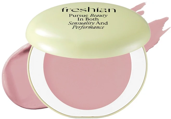 freshian 에그라이크 크림 블러쉬 6.5g, 08핑크티, 1개 - 쿠팡