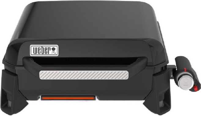 웨버 슬레이트 가스 그릴, 1개
