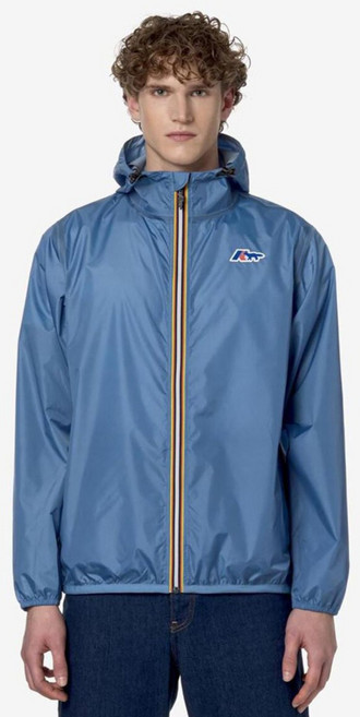 까웨 남녀공용 메종키츠네 르브레 자켓 Y241EUJ330SK1