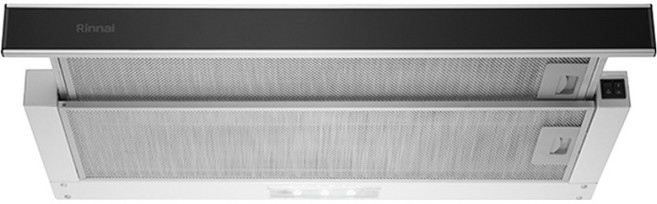 린나이 슬림 후드 레인지후드, SHG66RI, 방문설치