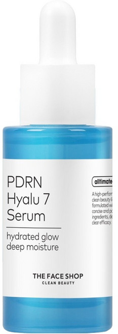 더페이스샵 올티밋 PDRN 히알루 7 세럼, 30ml, 1개