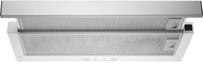 린나이 슬림 후드 레인지후드, SHA65RI, 방문설치