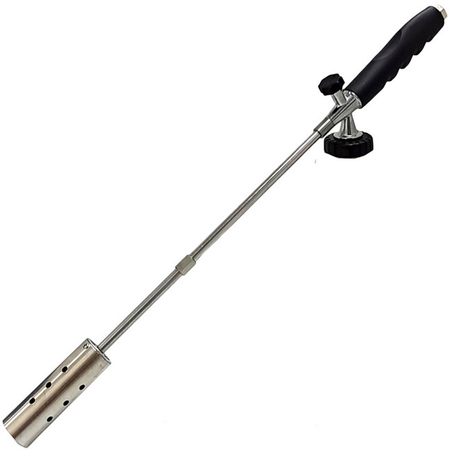 DIBOTE 迪伯特 三段式加長噴火槍 W3030, 1個, 黃色