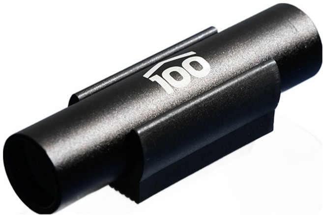 생활백서 UV 케어라이트 365nm 2p, 2개