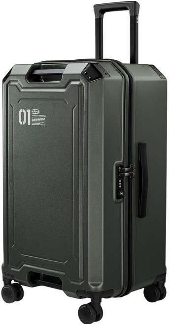 캄스 엑스트롤 여행용 PC캐리어 20인치 26인치 30인치