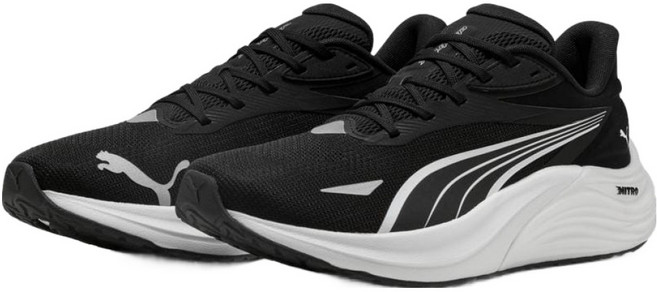 PUMA 男款 Electrify NITRO 4 運動鞋 31078901