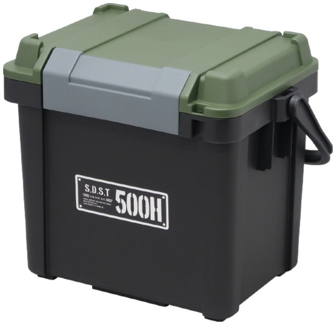 JEJ ASTAGE 工具箱 SDST-500HX, 1個
