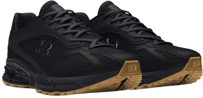 UNDER ARMOUR 安德瑪 HOVR Apparition 運動鞋 3028121-001