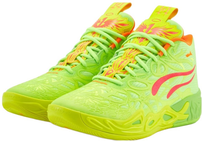 PUMA 男女款 MB.04 Gem 運動鞋 31142101