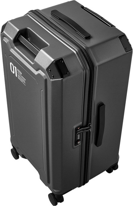 캄스 엑스트롤 여행용 PC캐리어 20인치 26인치 30인치