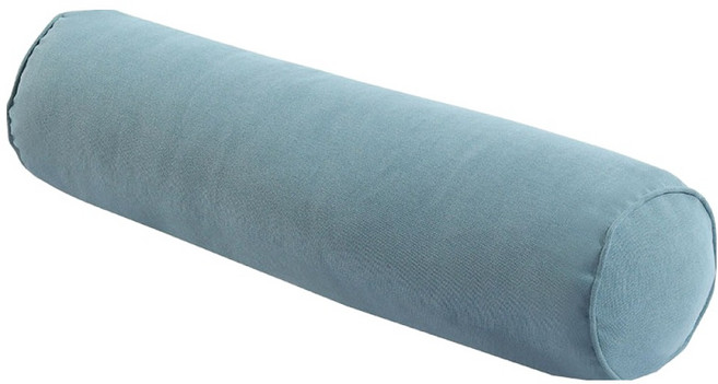 원통형 롱 허그 쿠션, 9