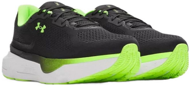 UNDER ARMOUR 安德瑪 男款 Infinite Pro 2 慢跑鞋
