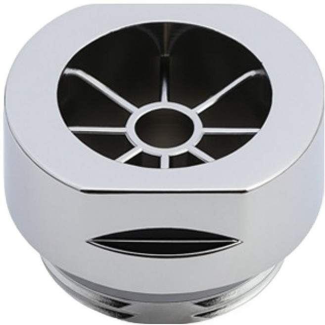 세면대 토수구, 1개