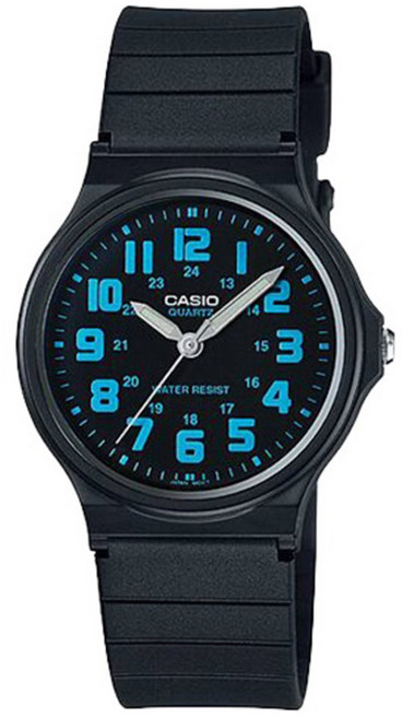 CASIO 卡西歐 學測手錶 MQ-71-2B