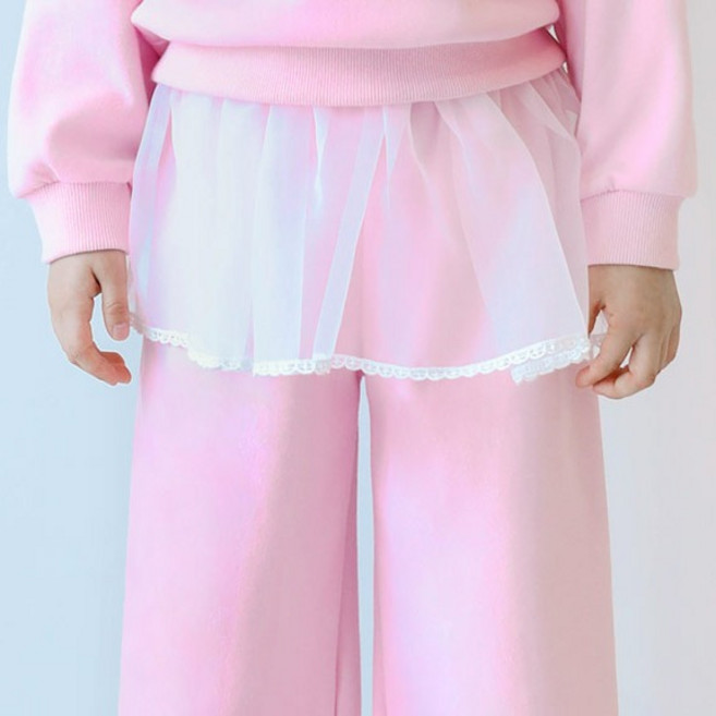 로로샤 아동용 카론스커트