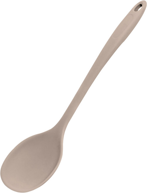 실리팟 프리미엄 왕볶음스푼, 토프브라운, 1개