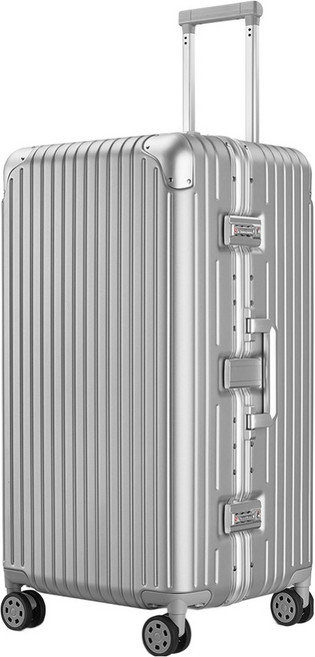 캄스 S클래식 리뉴얼 알루미늄 프레임 PC캐리어 20인치 24인치 26인치 30인치